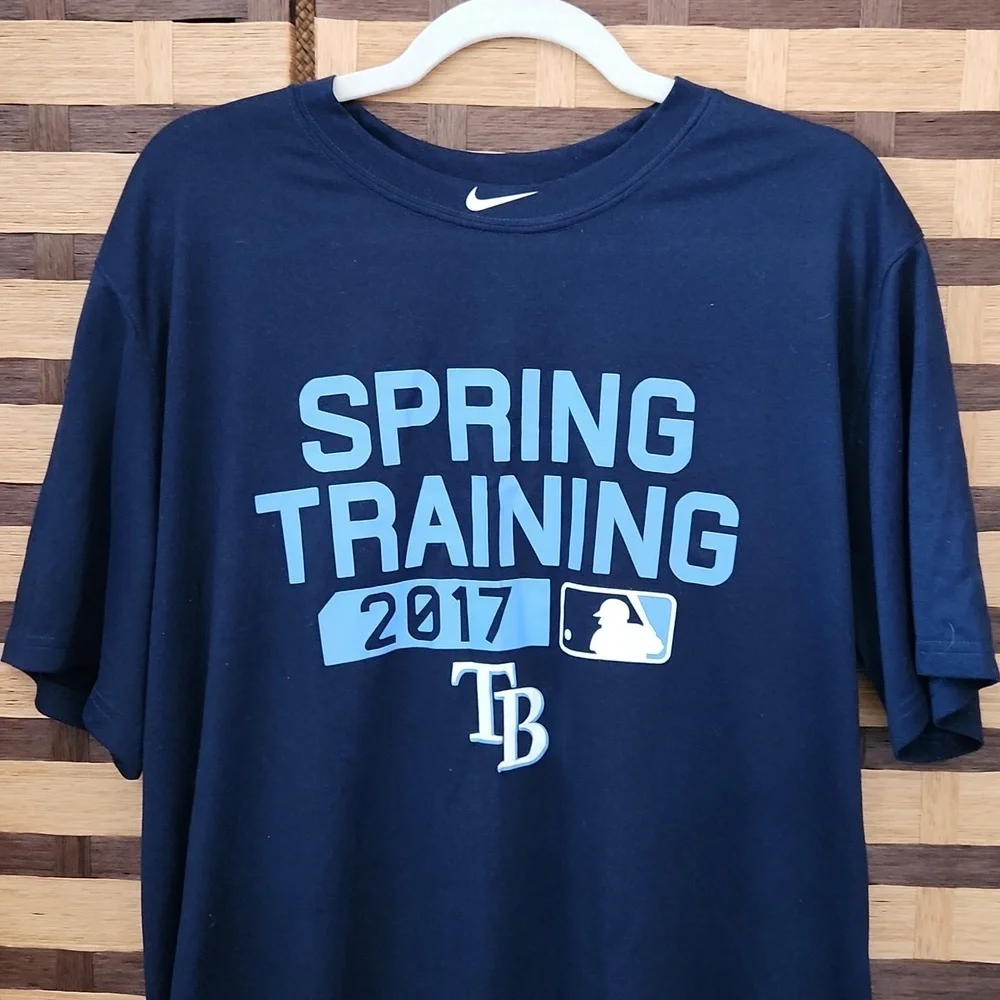Nike TB Ray's tshirt dri fit
